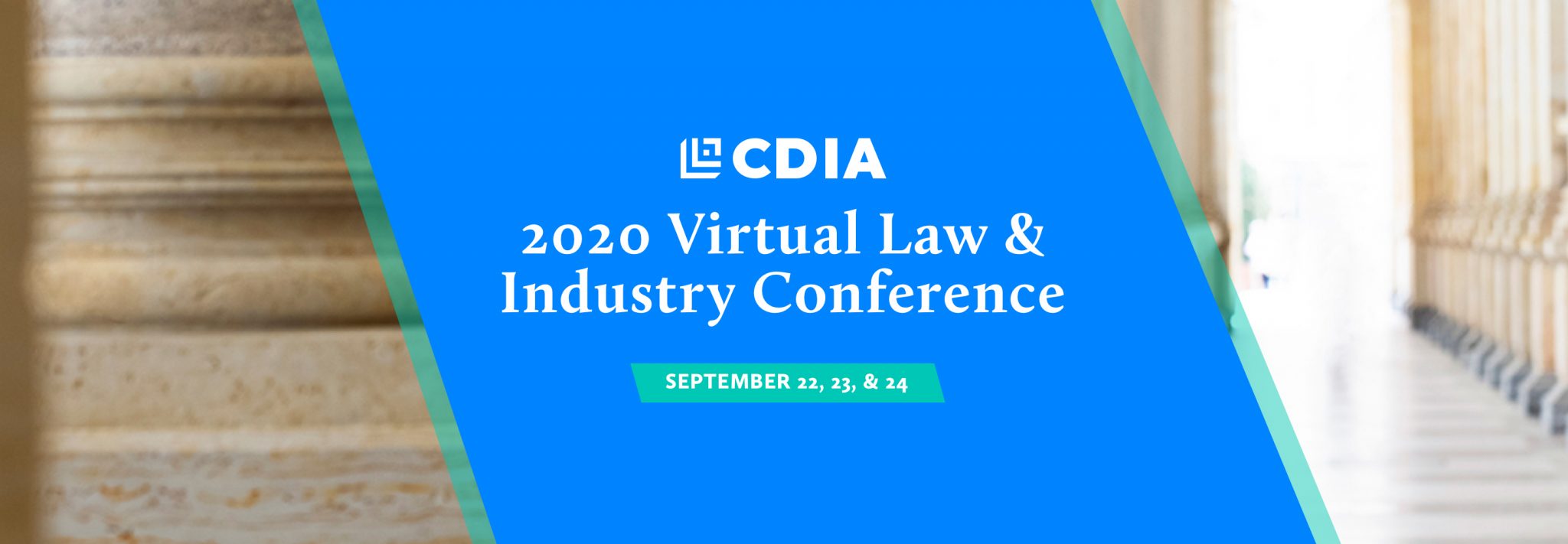 CDIA Law Conference Registration CDIA