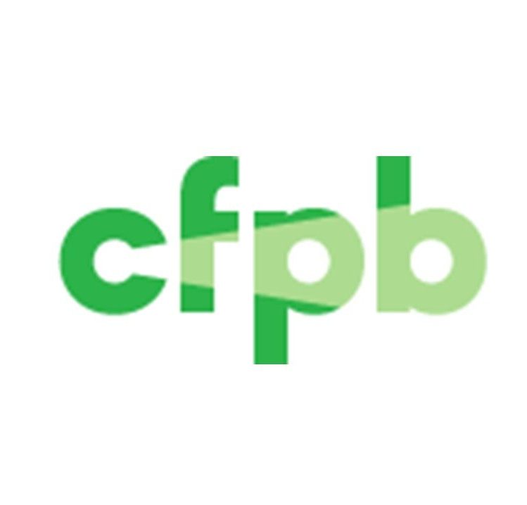 CFPB logo