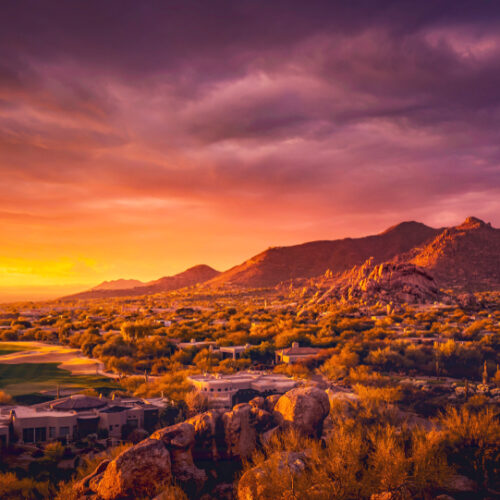Scottsdale,Arizona,Desert,Landscape,usa
