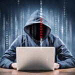 Cybercrime, identity theft, delete
