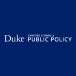 Duke University’s Sanford School of Public Policy