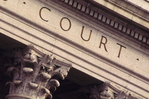 Courthouse