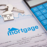 Mortgage application