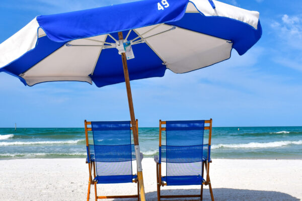 Clearwater Beach Spring 2024